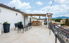 Your Loft In Florence