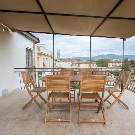 Appartement Your Loft In Florence Extérieur photo