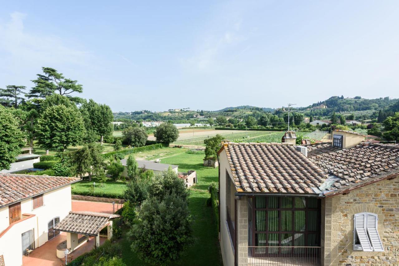 Appartement Your Loft In Florence Extérieur photo