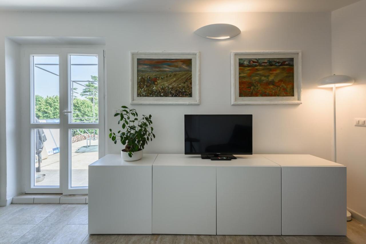 Appartement Your Loft In Florence Extérieur photo