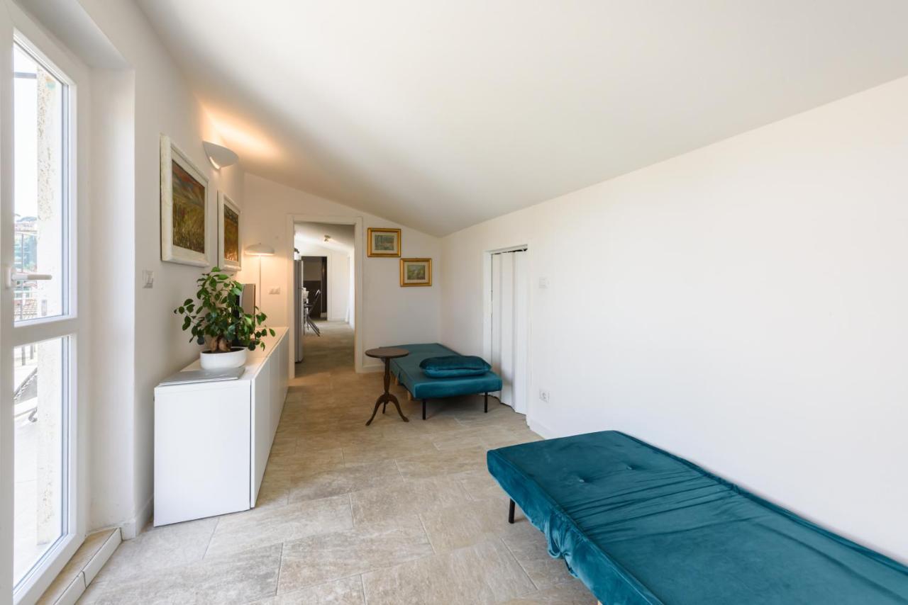 Appartement Your Loft In Florence Extérieur photo