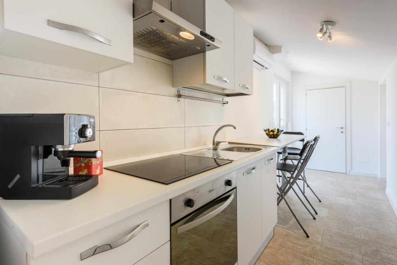Appartement Your Loft In Florence Extérieur photo