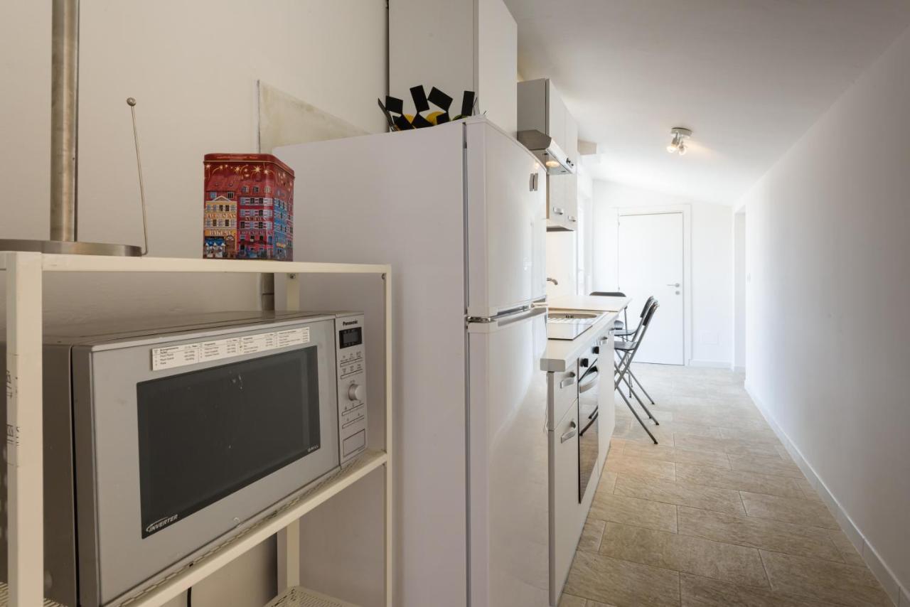 Appartement Your Loft In Florence Extérieur photo