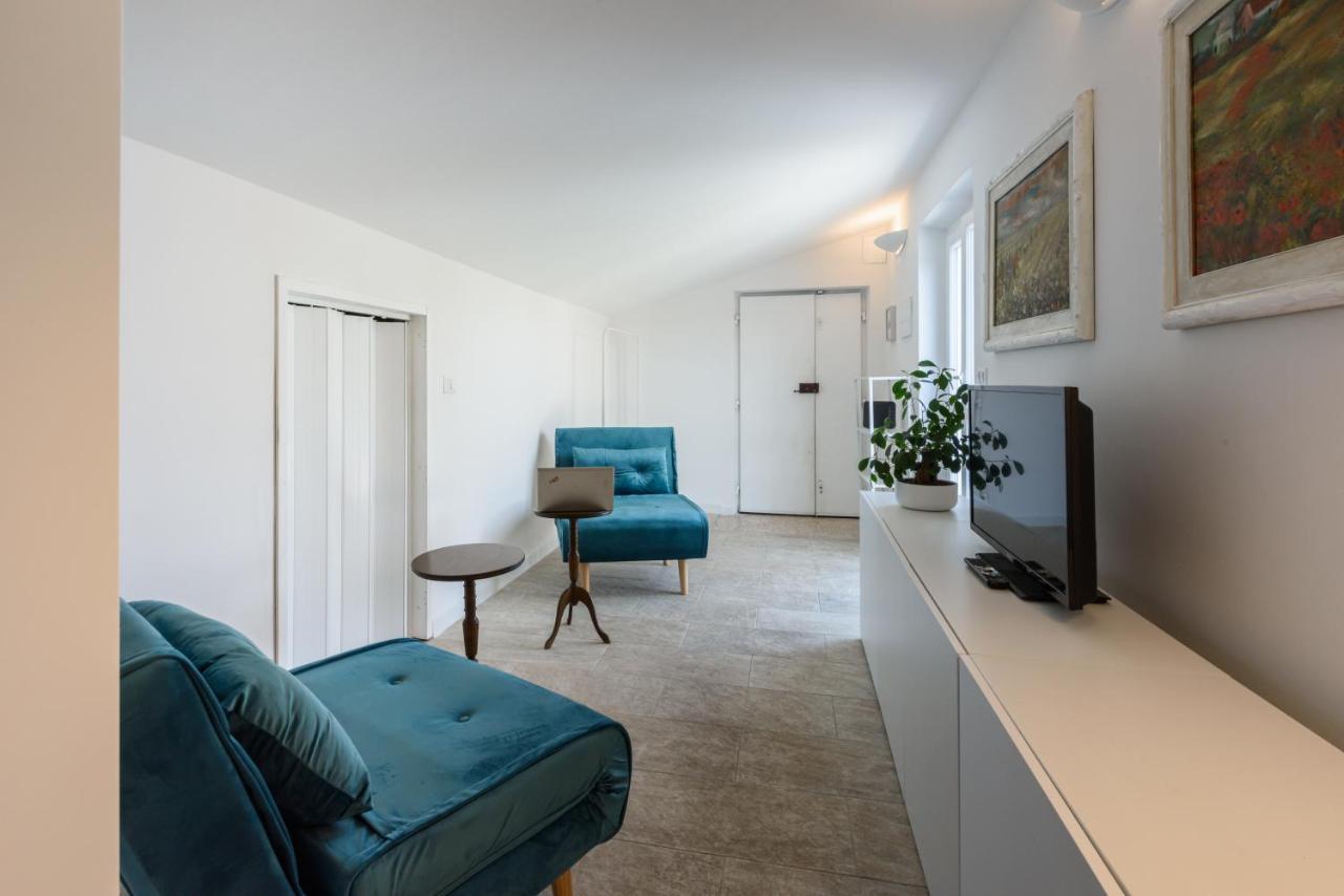 Appartement Your Loft In Florence Extérieur photo
